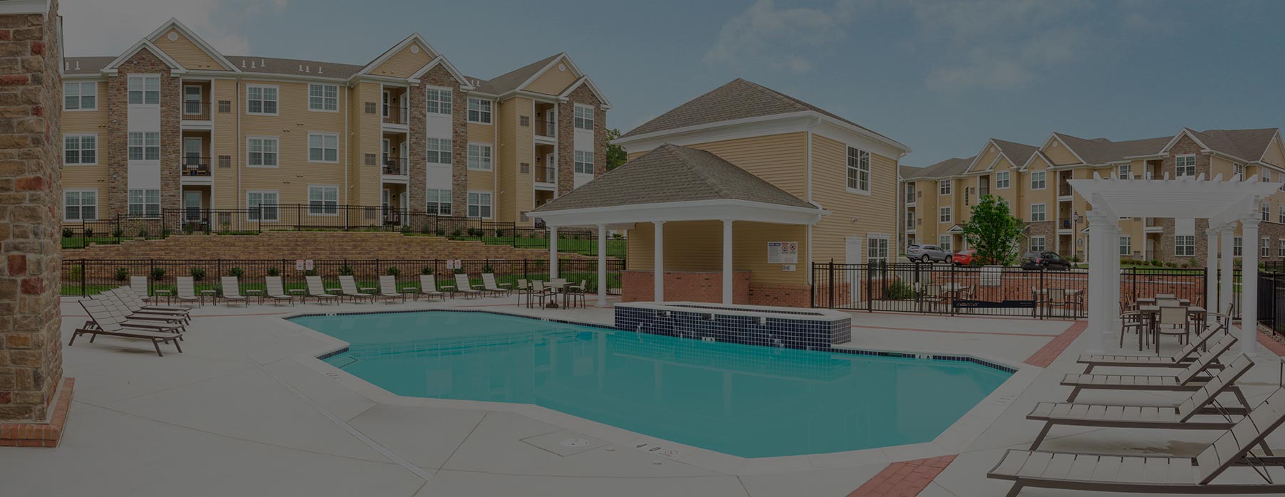 Luxury Apartments Freehold, New Jersey The Edge At Freehold