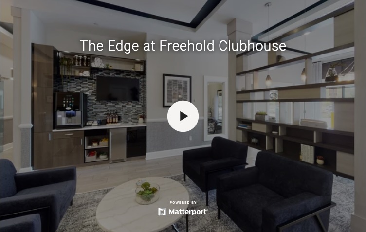 Virtual Tour for Clubhouse