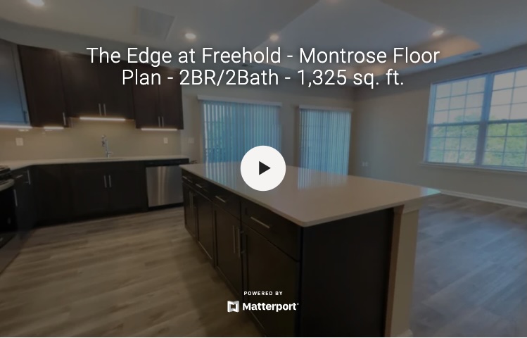 Virtual Tour for Montrose Floor Plan