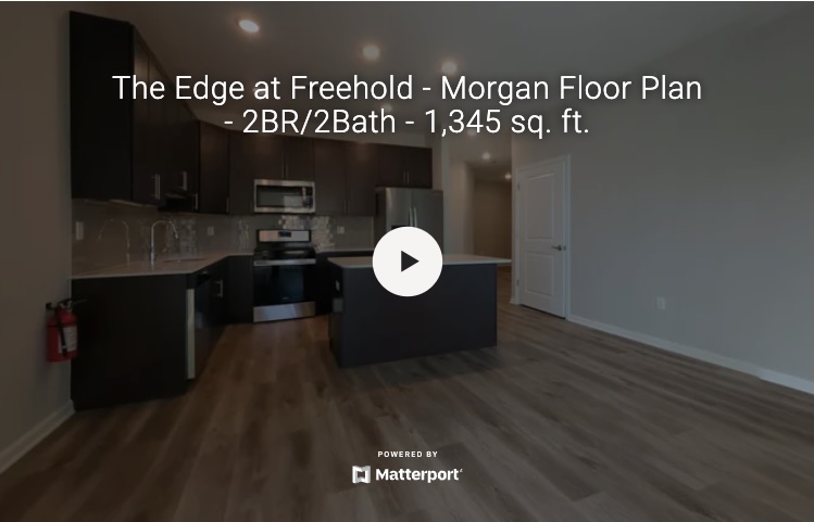 Virtual Tour for Morgan Floor Plan