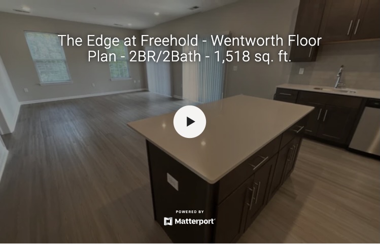 Virtual Tour for Wentworth Floor Plan