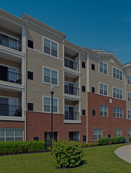 The Edge At Freehold